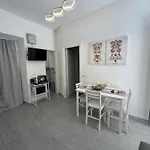 Marea Apartment's Lejlighed *