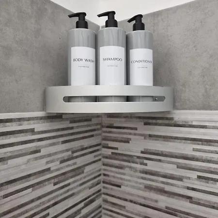 Marea Apartment's Διαμέρισμα