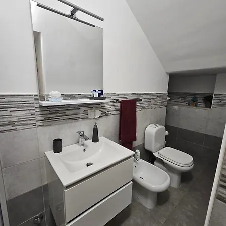 Appartamento Marea Apartment's