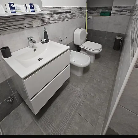 Marea Apartment's Appartamento *