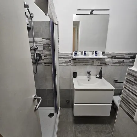 Marea Apartment's