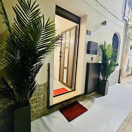 Marea Apartment's Apartment *