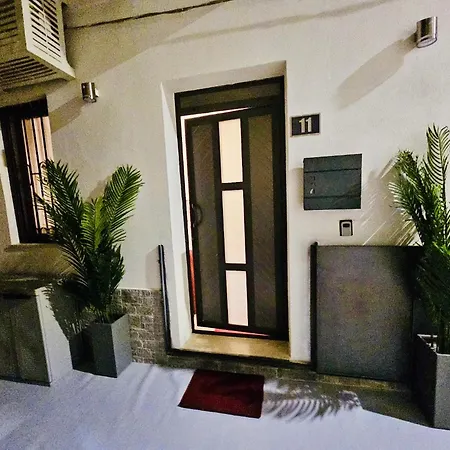 Marea Apartment's * Letojanni