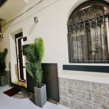 Marea Apartment's