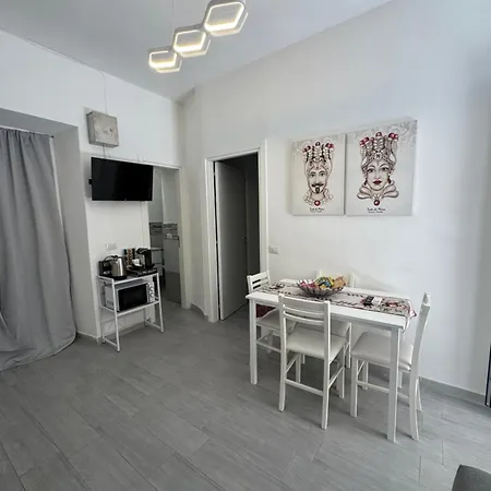 Marea Apartment's Appartamento *