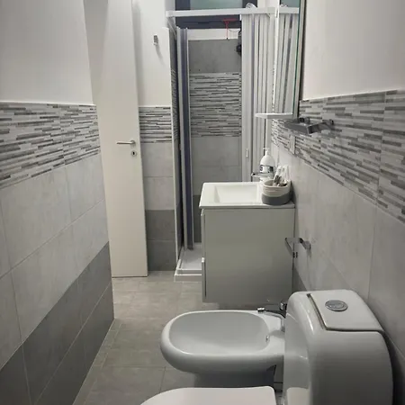 Marea Apartment's Appartamento