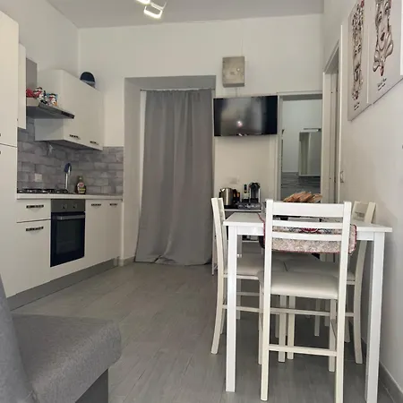 Marea Apartment's