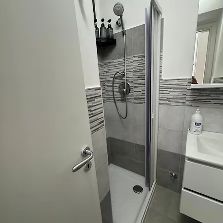 Marea Apartment's Letojanni