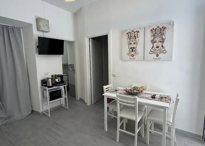 Marea Apartment's 公寓 *