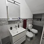 Appartamento Marea Apartment's