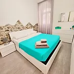 Marea Apartment's * Letojanni