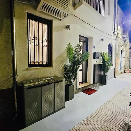 Marea Apartment's Appartamento Letojanni