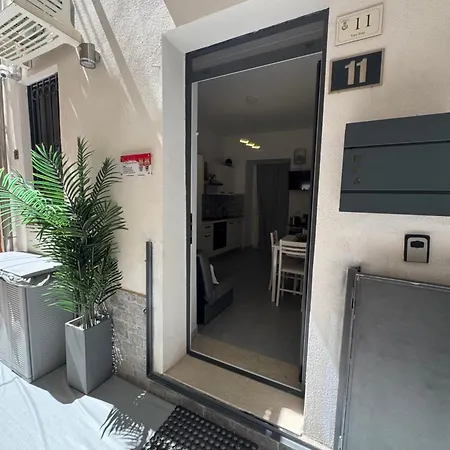 Marea Apartment's * Letojanni