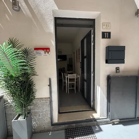 Marea Apartment's Appartamento