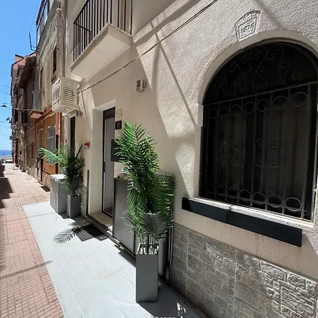 Appartamento Marea Apartment's