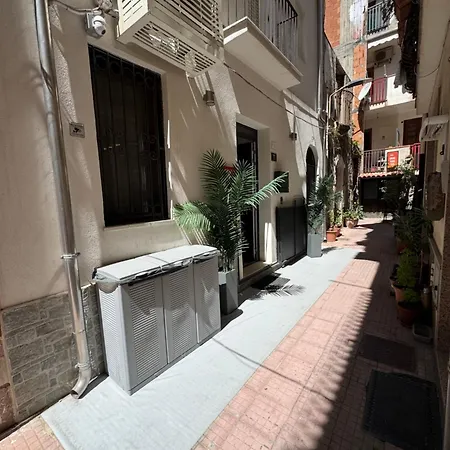 Marea Apartment's Appartamento *